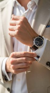watch