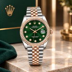 ساعت ROLEX کد 514 - تصویر 2