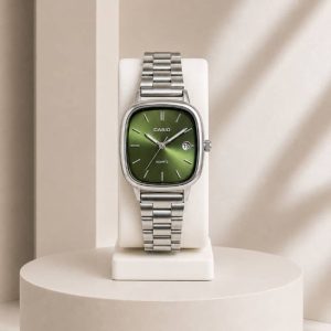 ساعت  GREEN CASIO