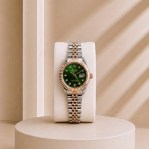 ساعت زنانه ROLEXکد 514