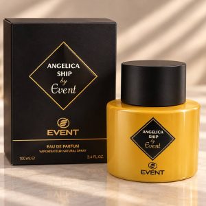 ادوپرفیوم Angelica Ship by Event از برند EVENT
