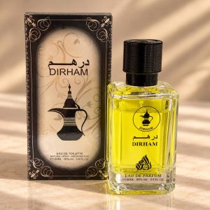 ادوپرفیومDIRHAM از برند Ard Al Zaafaran