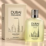 ادکلن Dubai Premiere For Men از برند Mon Étoile Fragrances