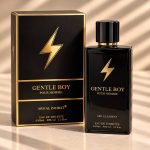 ادوپرفیوم  Gentle Boy Pour Homme | جنتل بوی از برند Ard Al Zahrat