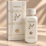 ادوپرفیوم Hayaati از برند RT Perfumes