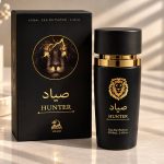 ادوپرفیوم Hunter | صیاد از برند Velure