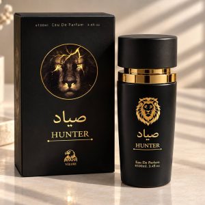 ادوپرفیوم Hunter | صیاد از برند Velure