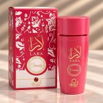 ادوپرفیوم Lara Candy از برند Al Aqeego