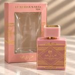 ادوپرفیوم Luxurious Oud Pink از برند RT