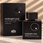 ادوپرفیوم Midnight Club Intense از برند TRI Fragrances