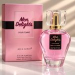 ادوپرفیوم Mon Delights Pour Femme از برند Ard Al Zahrat