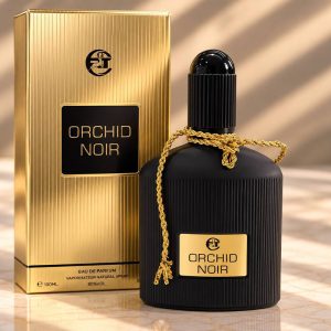 ادوپرفیوم NOIR از برند ET