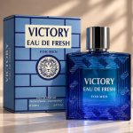 ادوپرفیوم Victory Eau de Fresh از برند Fragrance Couture