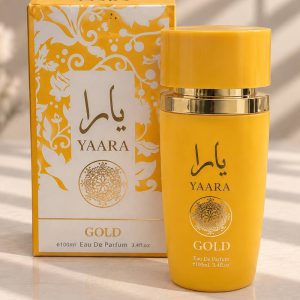 ادوپرفیوم Yaara Gold از برند Ard Al Zahrat