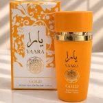 ادکلن Yaara Gold  برند Ard Al Zahrat